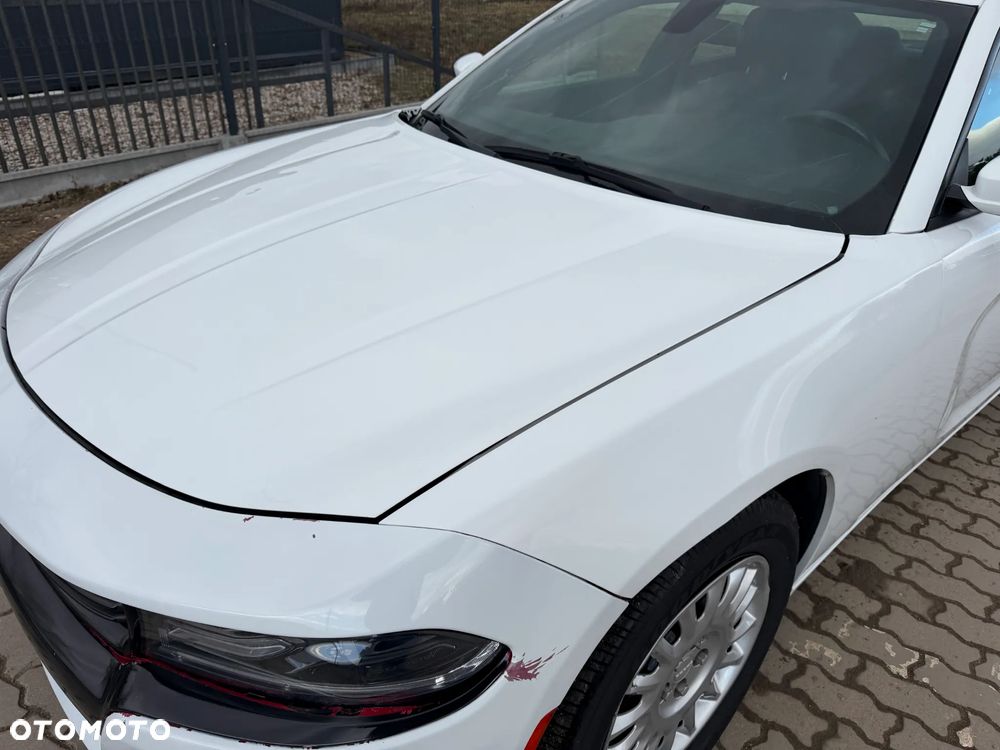 Dodge Charger 5.7 R/T - 4