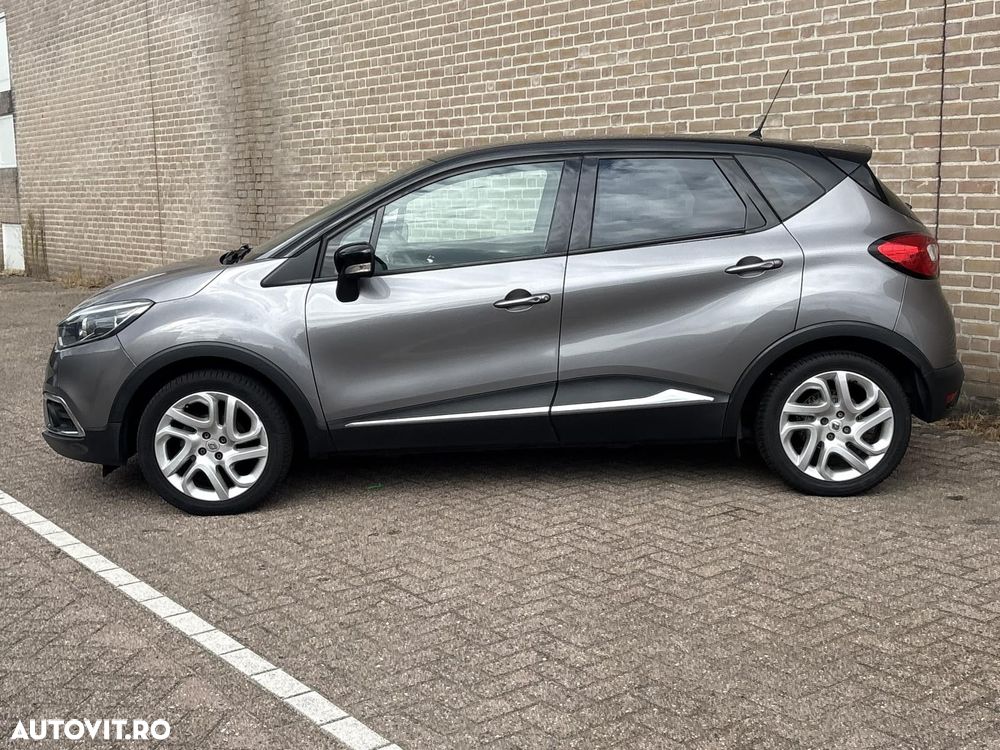 Renault Captur ENERGY TCe Intens - 29