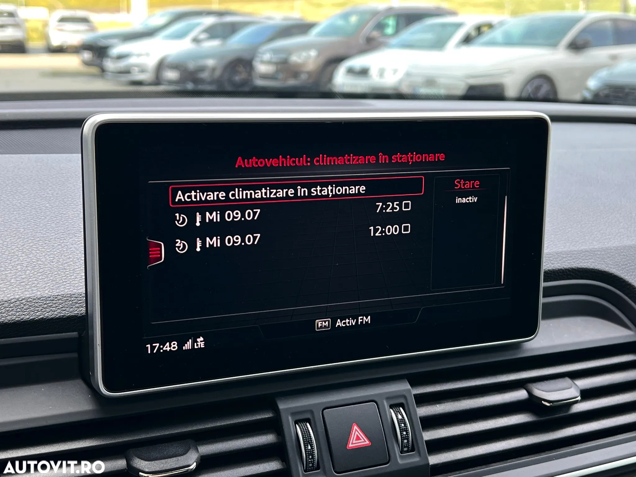 Audi Q5 55 TFSI e quattro S tronic - 29