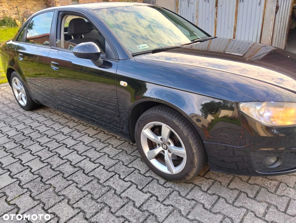 Seat Exeo - 8