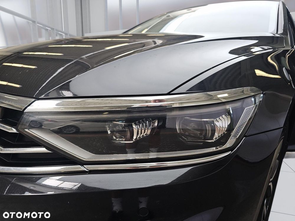 Volkswagen Passat Variant 1.4 TSI Plug-In Hybrid GTE DSG - 33