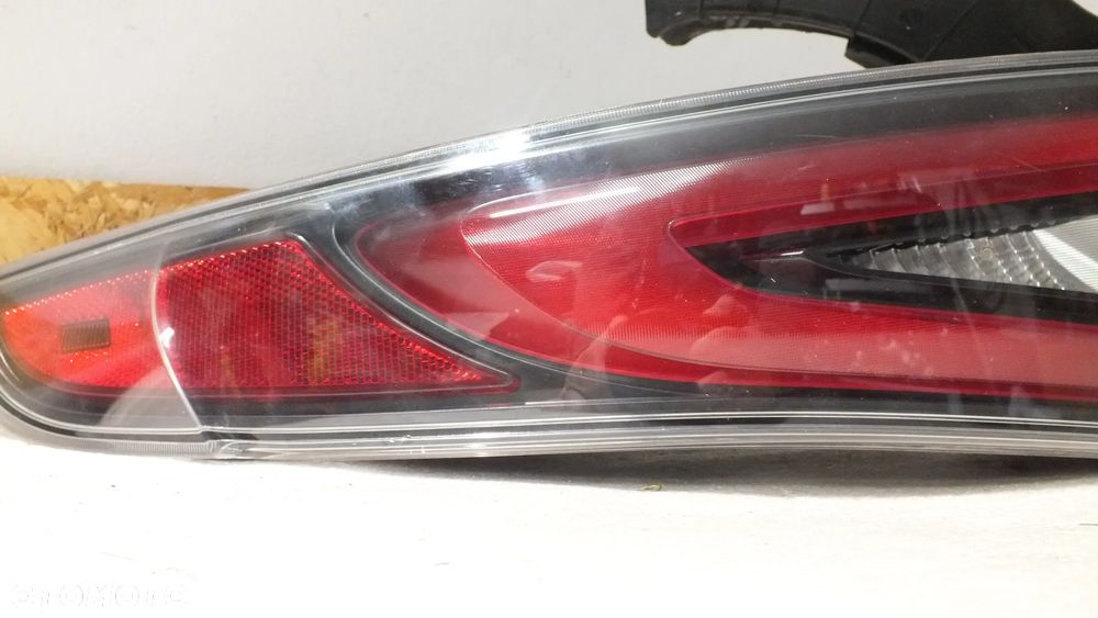 Lampa tylna lewa Alfa Romeo Giulia QV 505604190 - 3