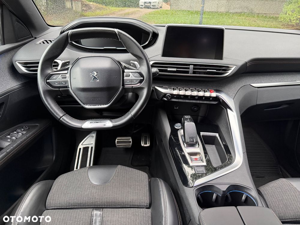 Peugeot 3008 - 25