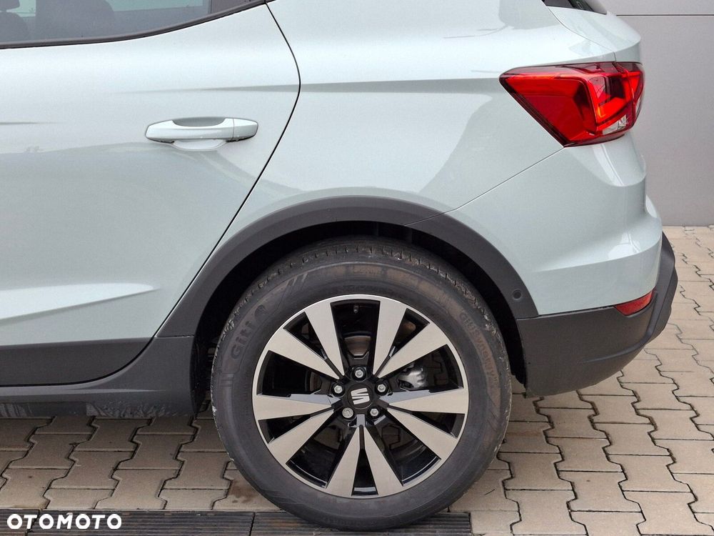 Seat Arona 1.0 TSI Style S&S DSG - 9