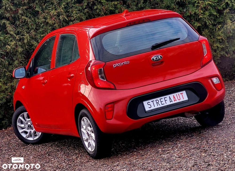 Kia Picanto - 2