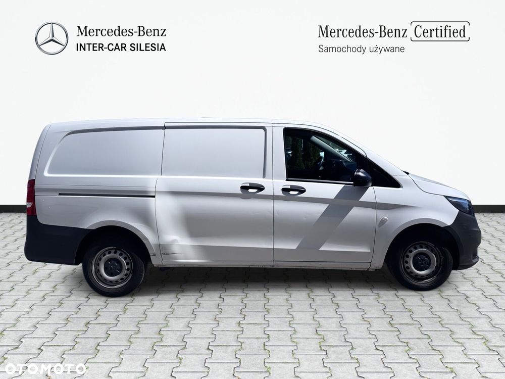 Mercedes-Benz vito Vito 114 CDI - 5