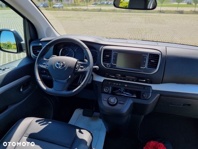 Toyota Proace Verso 2.0 D4-D Long VIP - 3