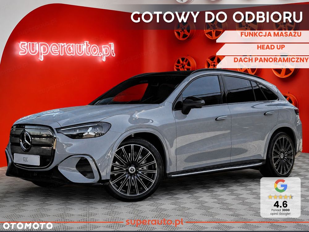 Mercedes-Benz GLC - 2