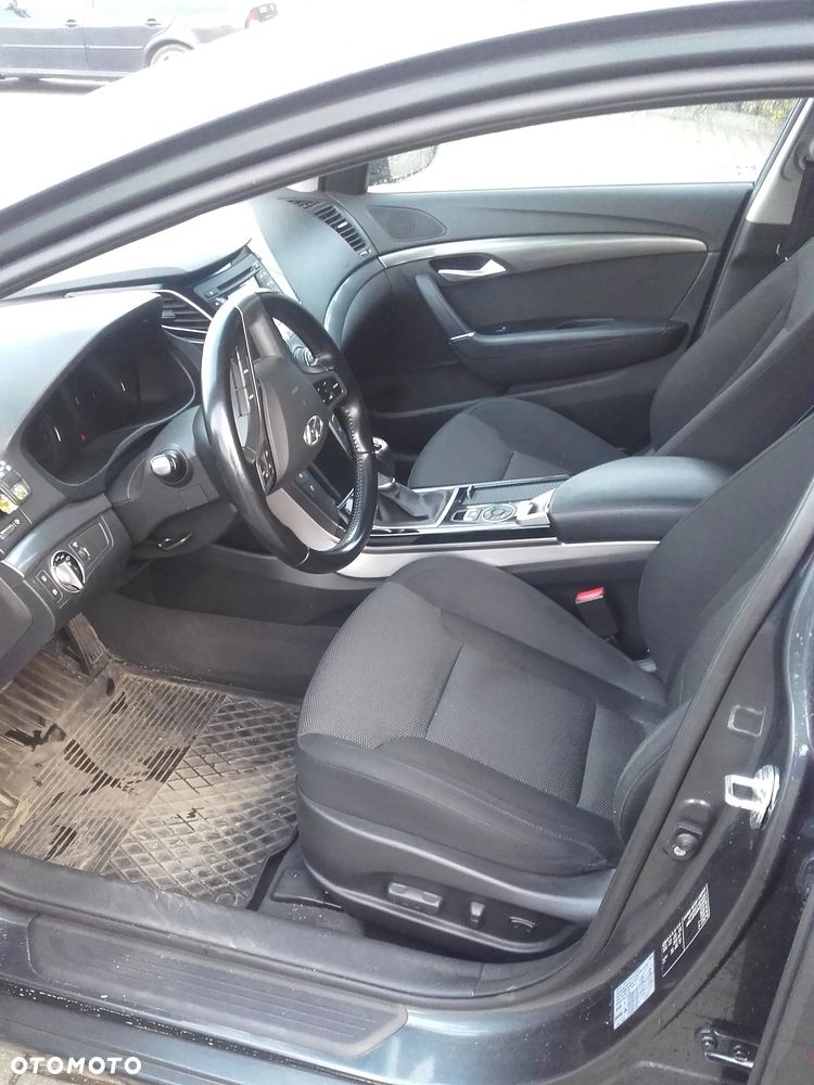 Hyundai i40 i40cw 1.7 CRDi 5 Star Edition - 6