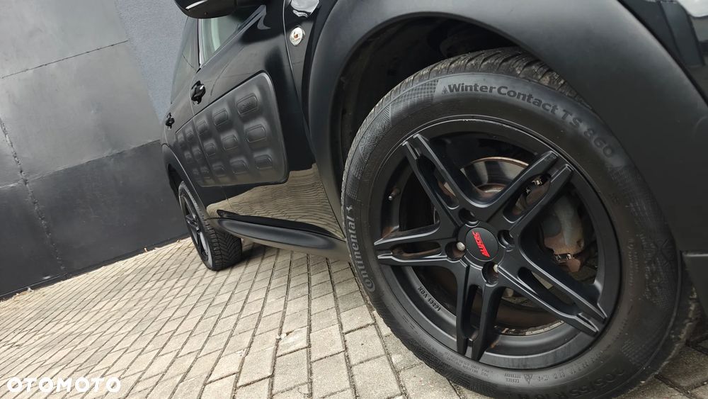 Citroën C4 Cactus - 18