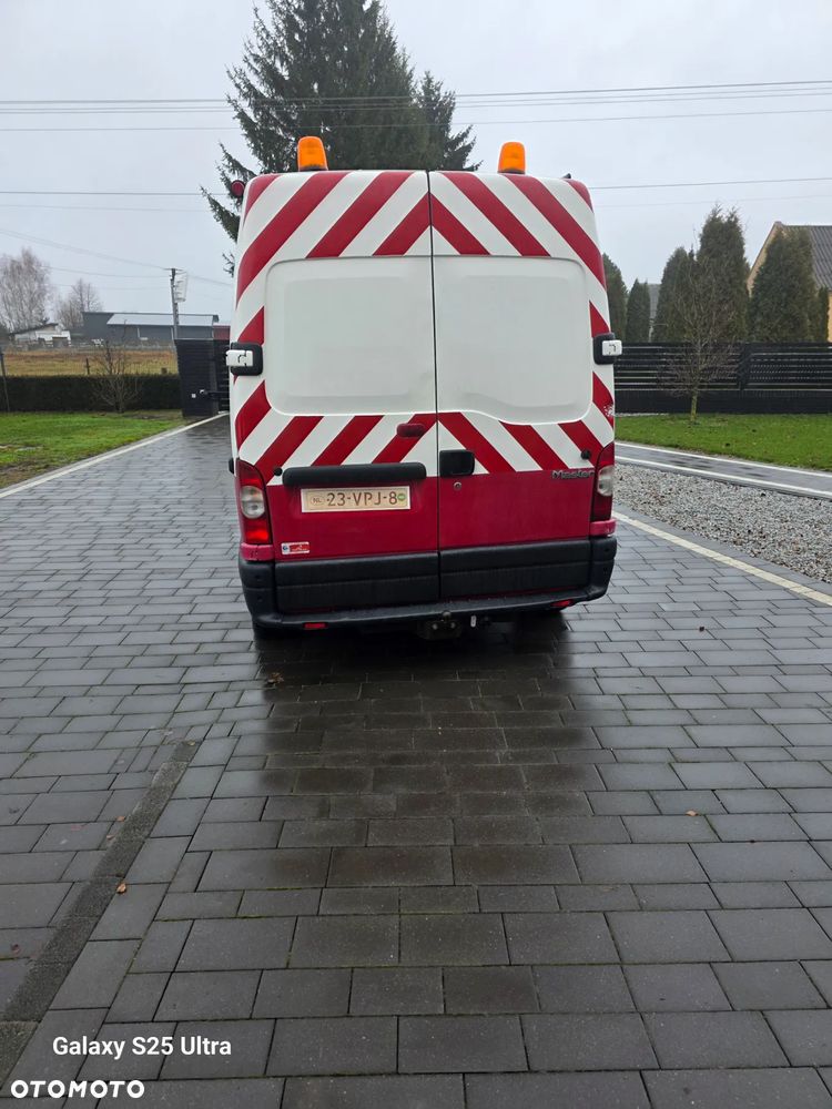 Renault Master - 6