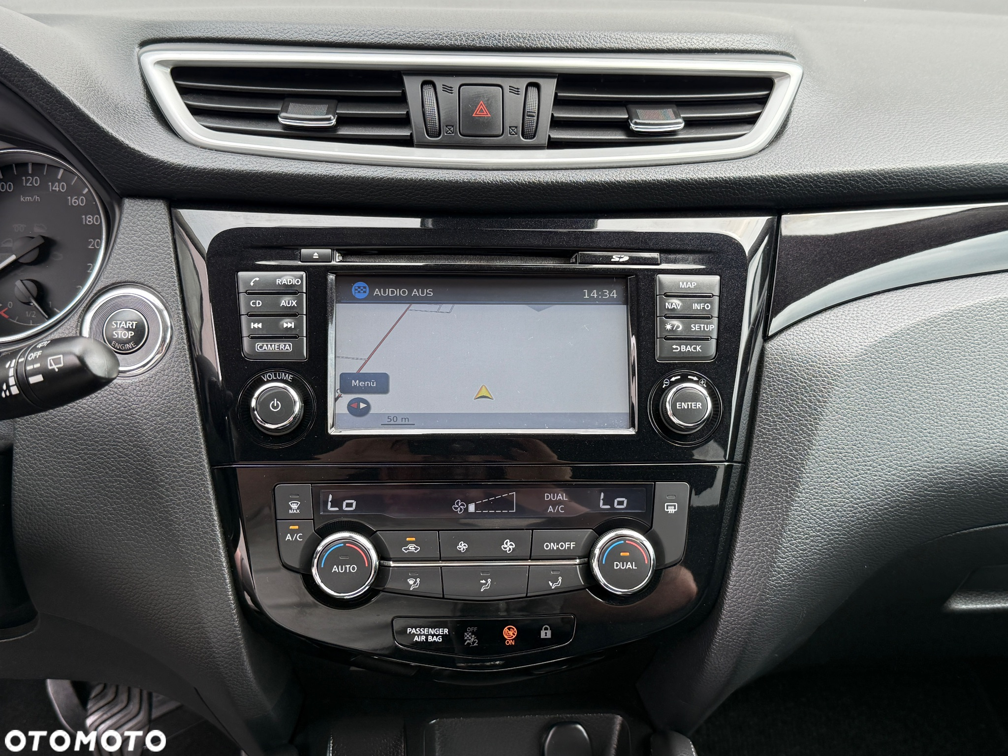 Nissan Qashqai - 17