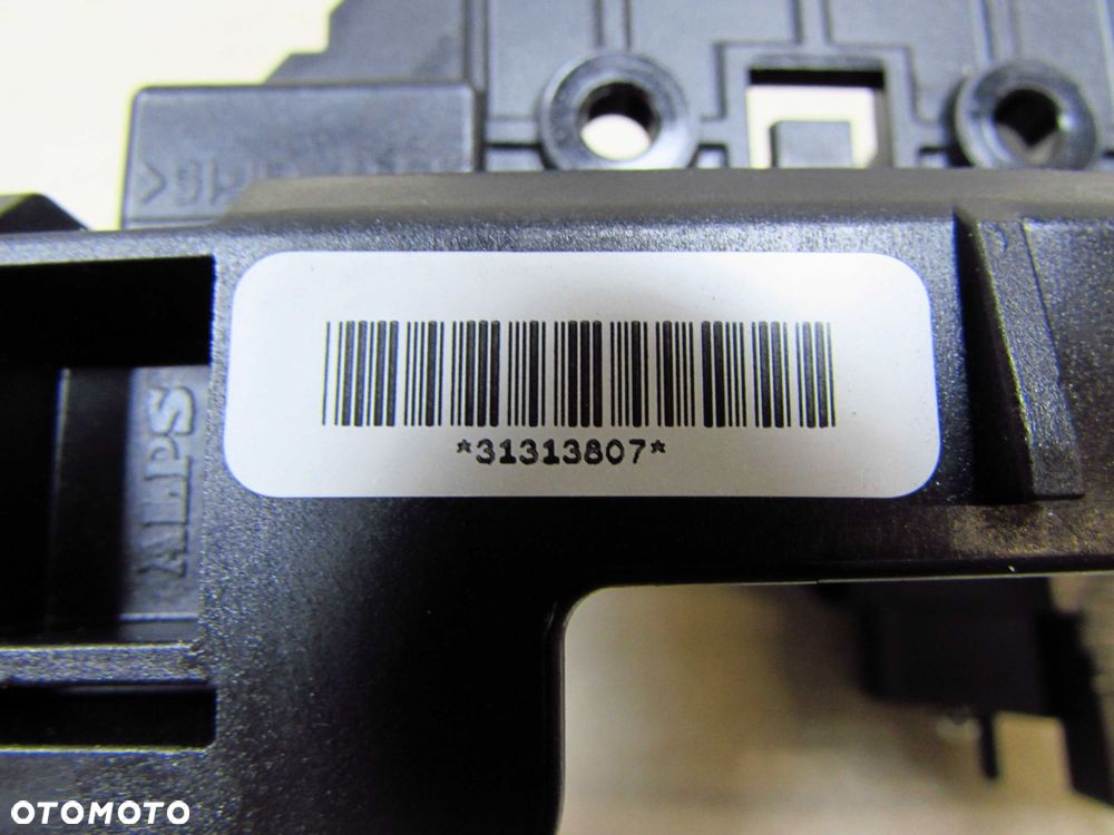 VOLVO S60 II V60 XC60 V70 08-17 MODUL STEROWNIK KIEROWNICY MANETEK 31313807 - 5