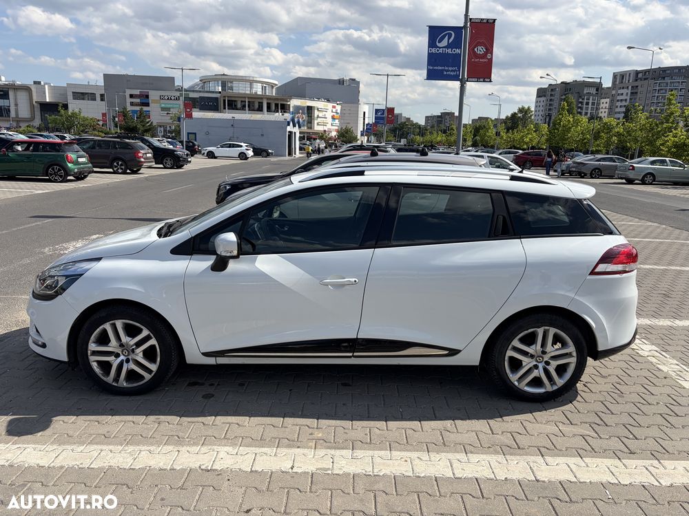 Renault Clio TCe Life - 3