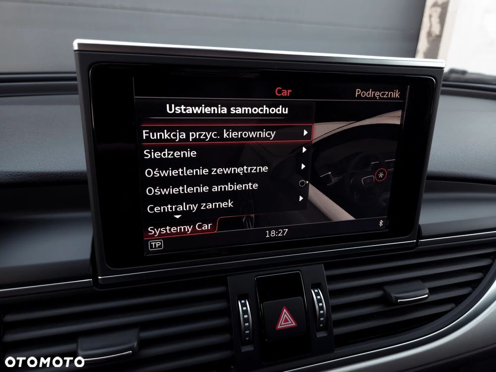 Audi A6 Avant 2.0 TDI Ultra S tronic - 32