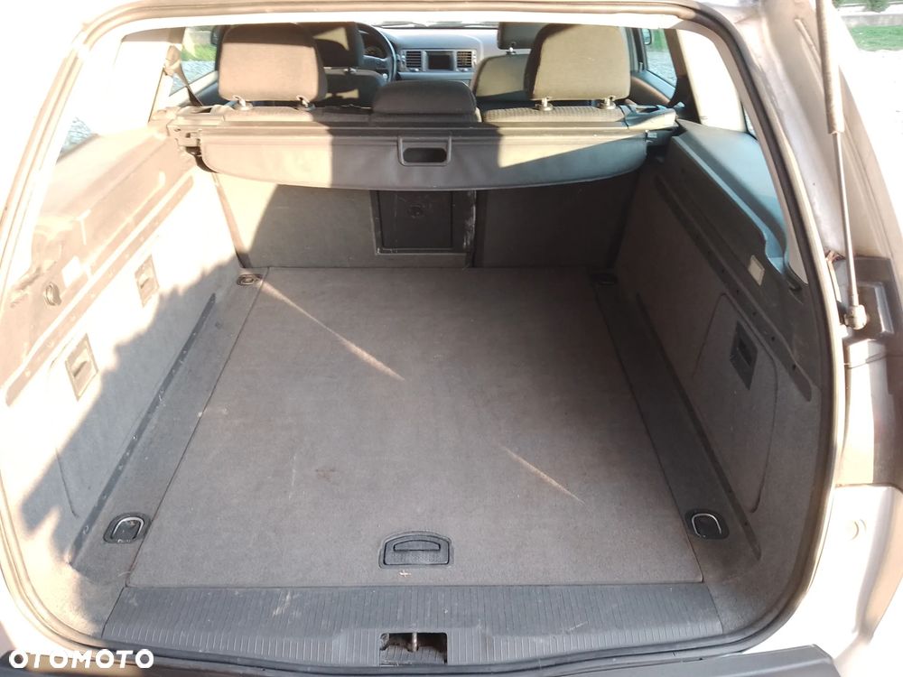 Opel Vectra - 14
