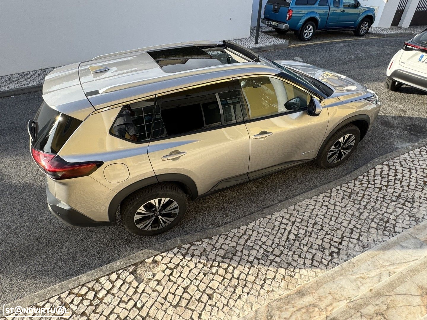 Nissan X-Trail 1.5 e-Power Tekna - 32