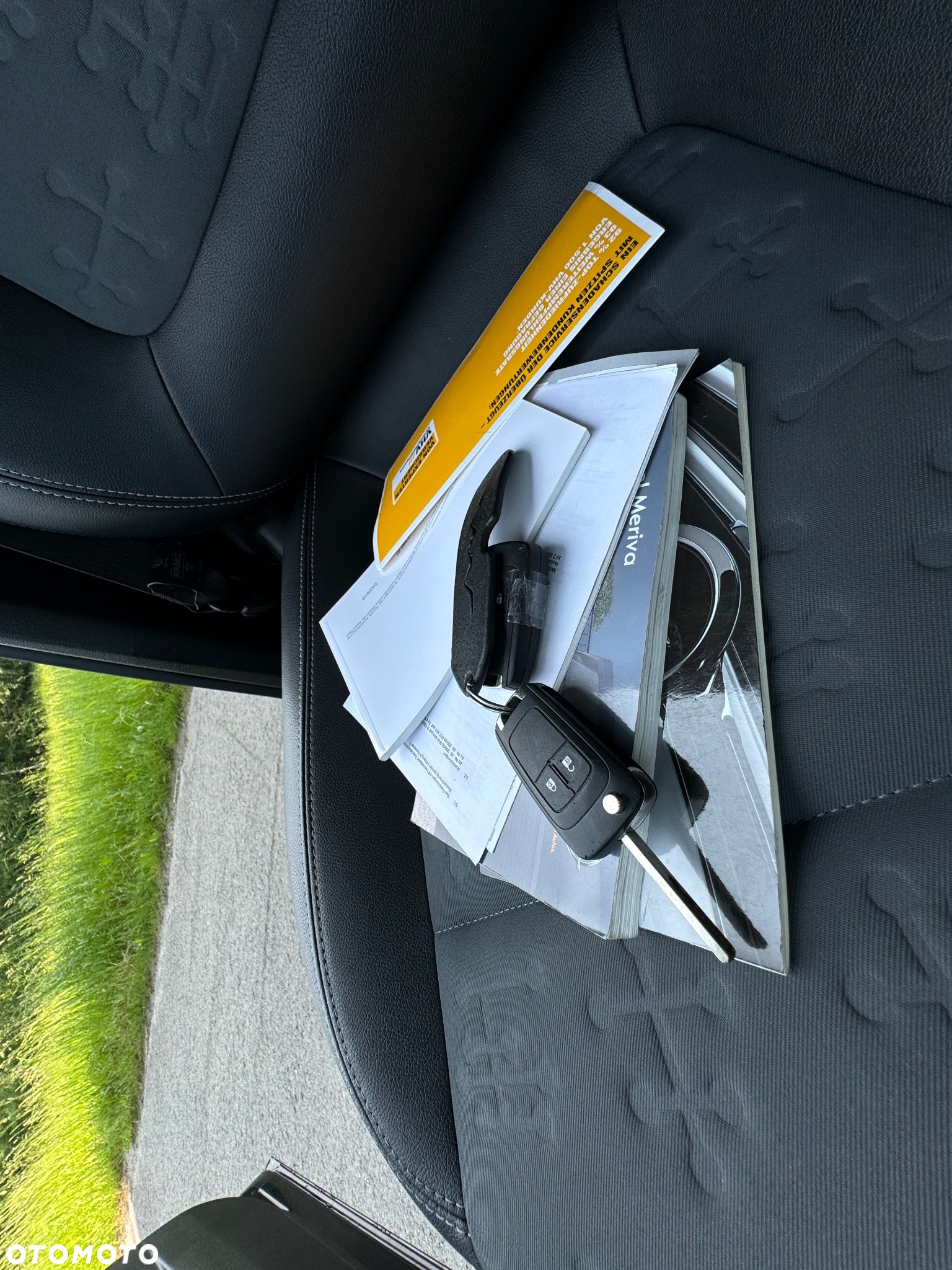 Opel Meriva - 30