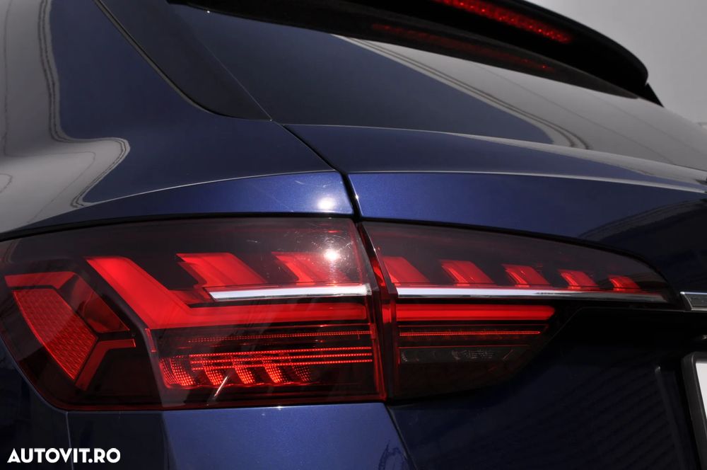 Audi A4 35 TFSI S tronic S line - 12