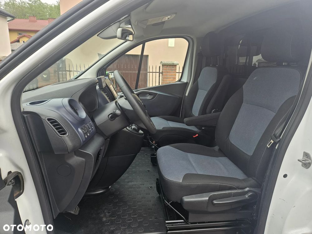 Opel Vivaro L1H1 S&S + - 13