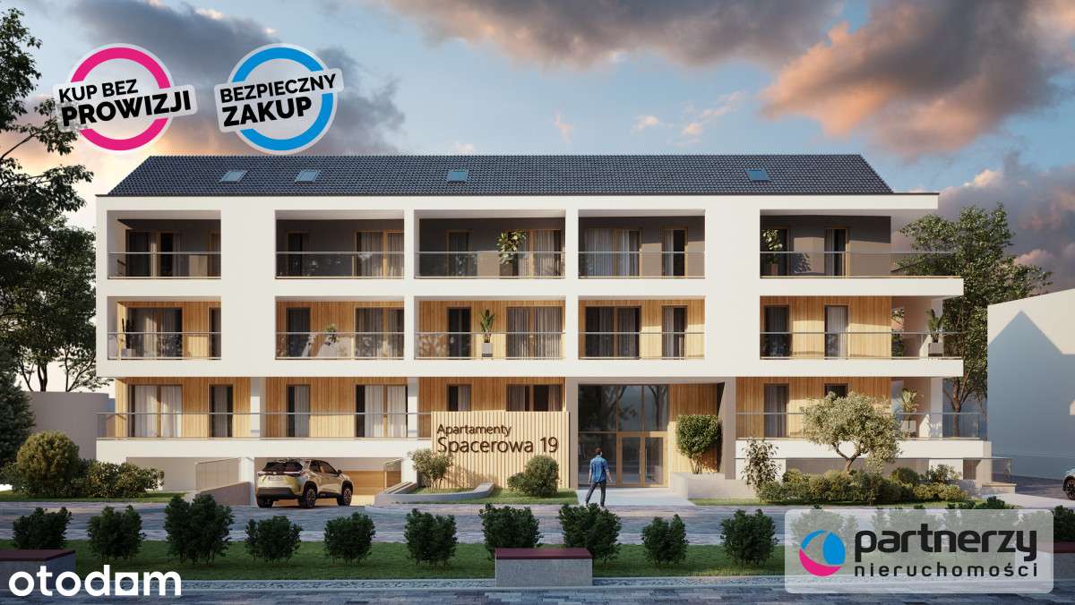 Apartamenty przy Fontannie Krynica Morska