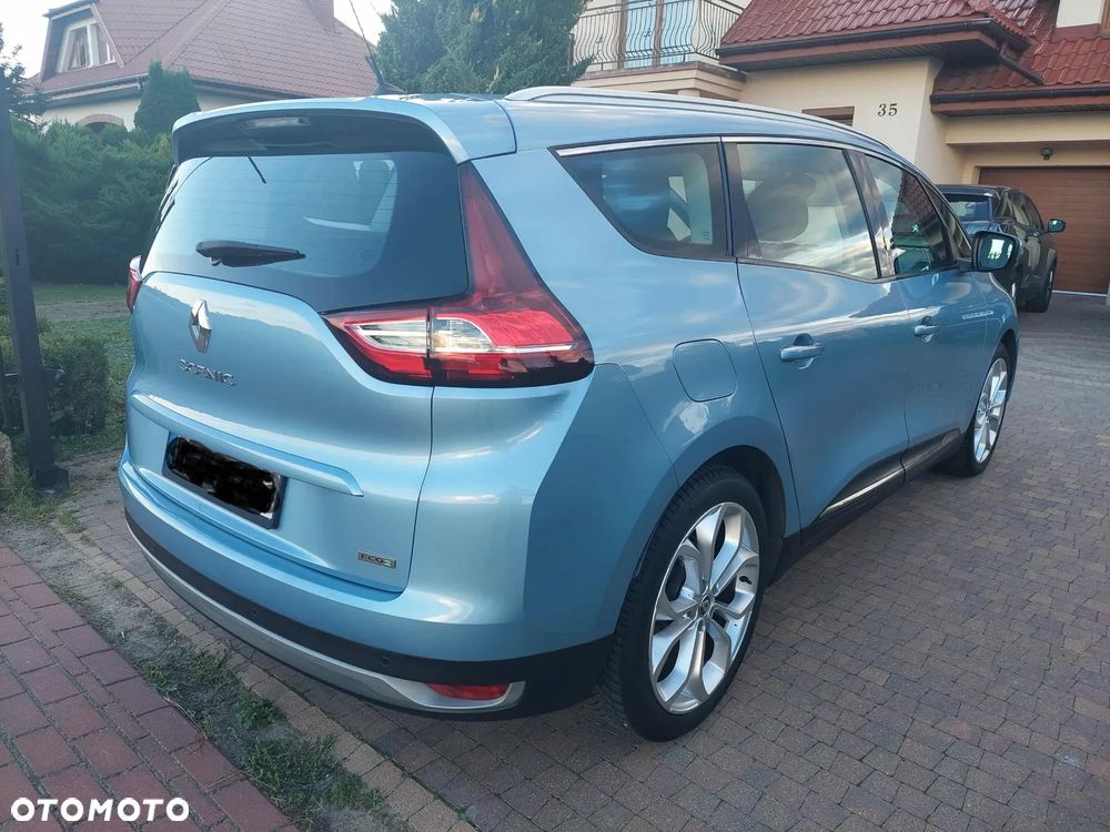 Renault Grand Scenic - 4