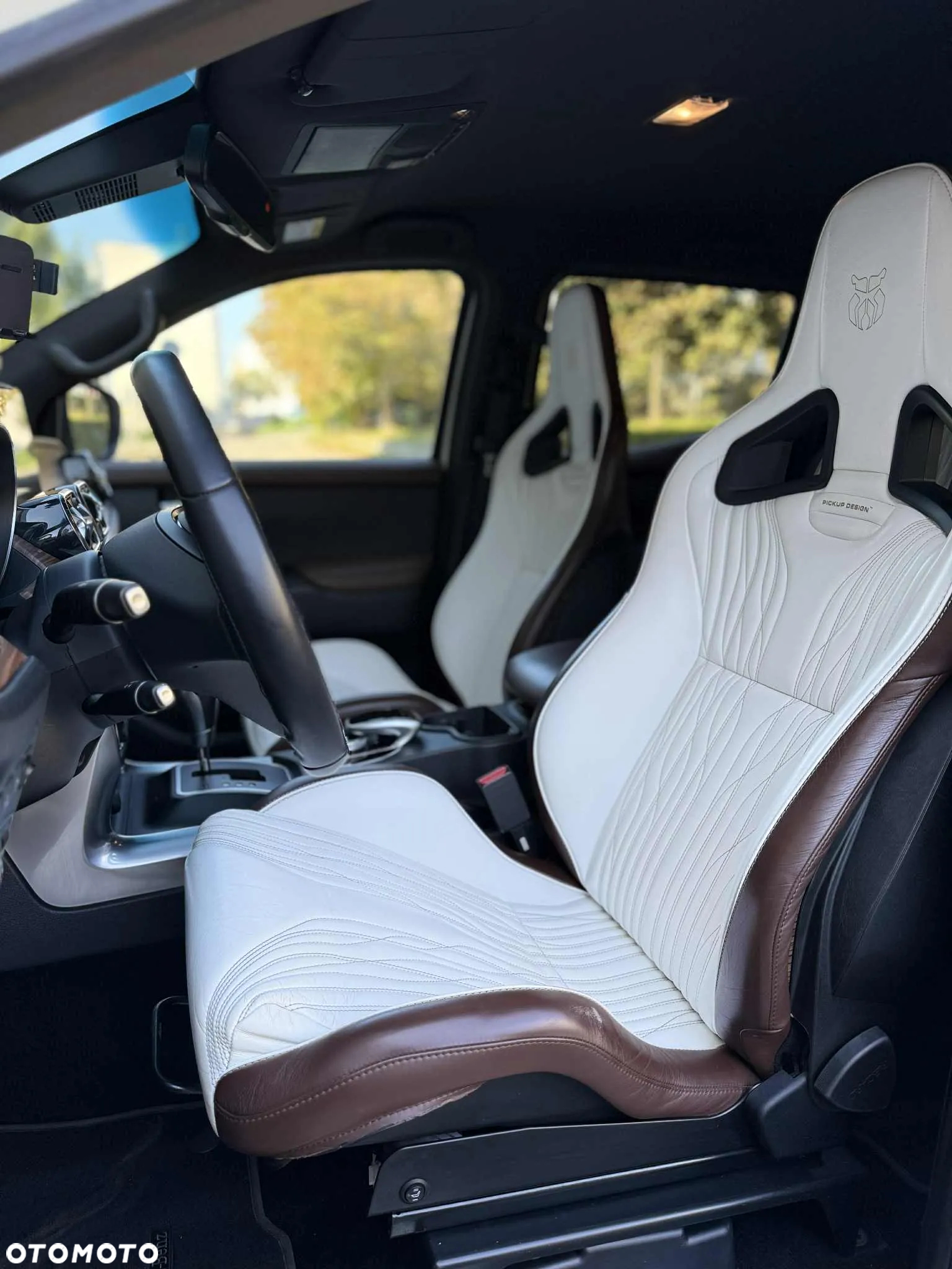 Mercedes-Benz Klasa X 250 d 4-Matic Power - 18