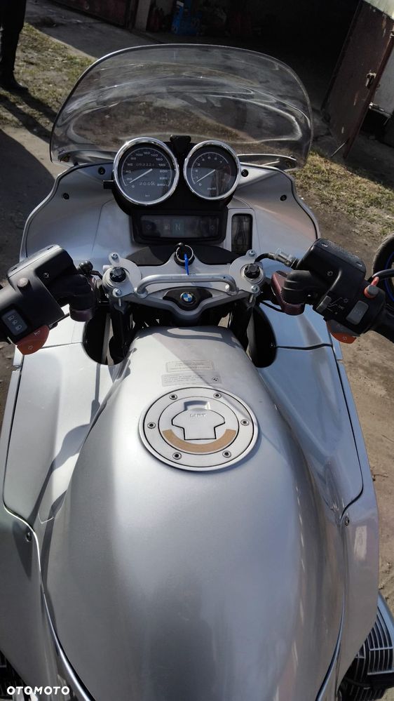 BMW R - 5