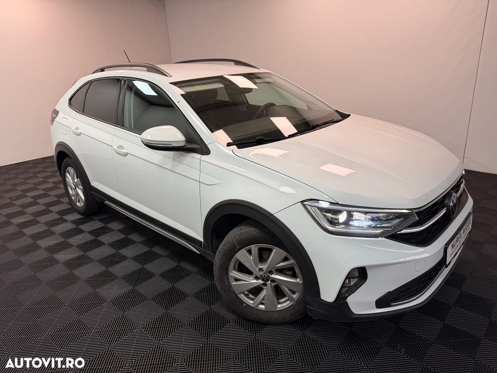 Volkswagen Taigo 1.0 TSI Life - 7