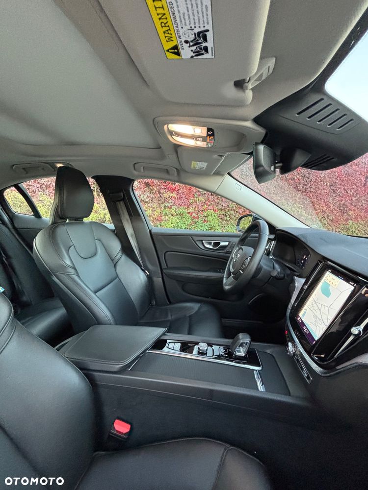 Volvo S60 - 37