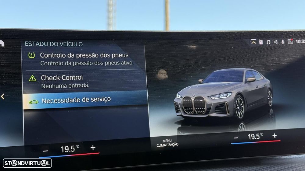 BMW i4 M50 Pack Desportivo M Pro - 15