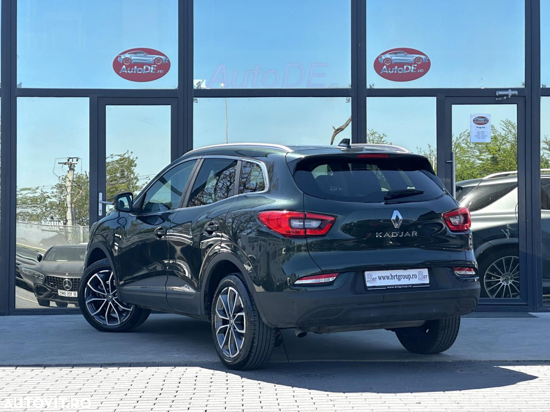 Renault Kadjar - 3