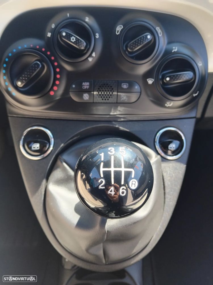 Fiat 500 - 8