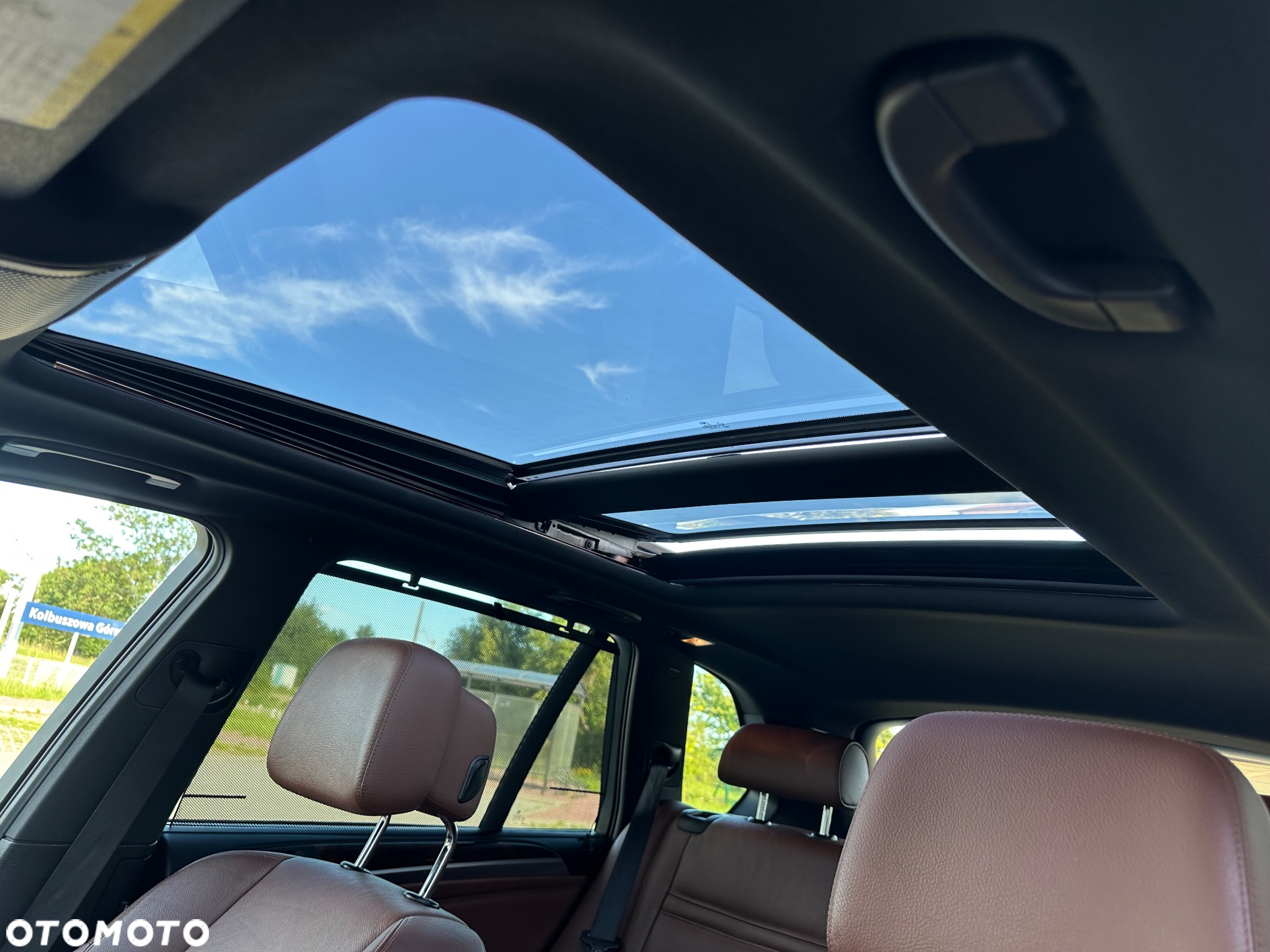 BMW X5 xDrive35i - 12