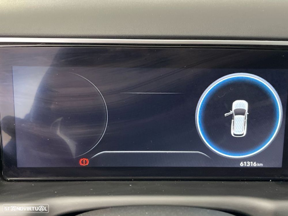 Hyundai Tucson 1.6 T-GDI HEV Vanguard - 9