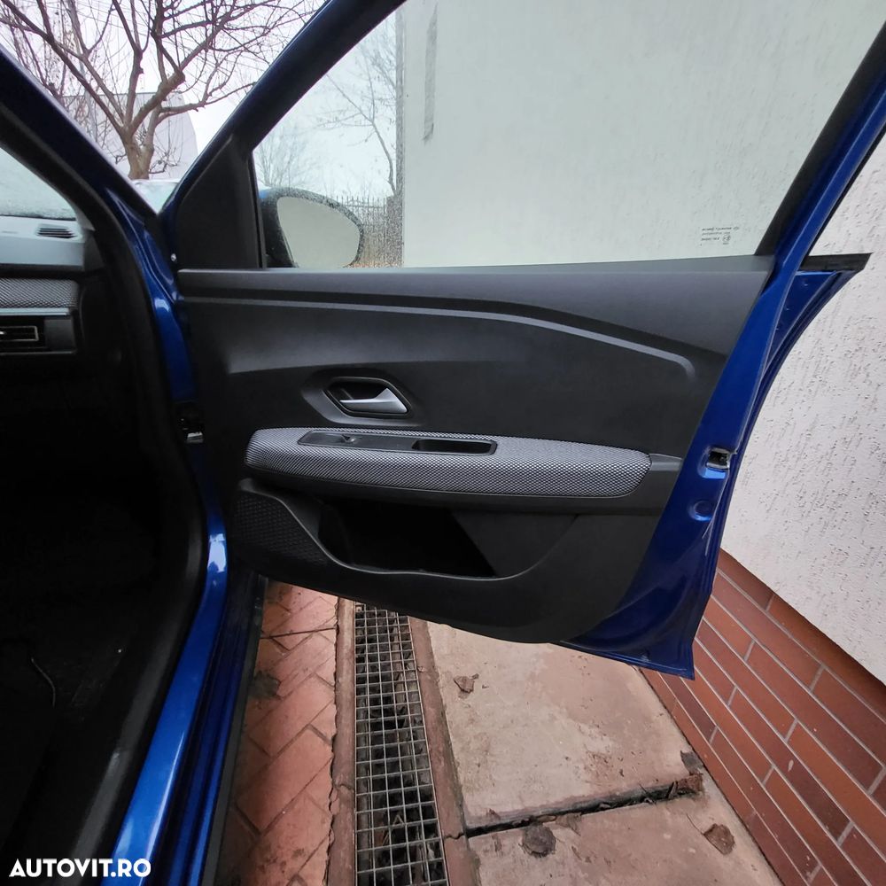 Dacia Sandero Stepway - 7