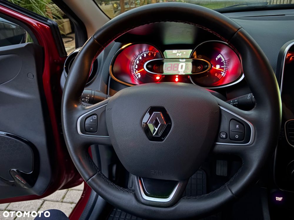 Renault Clio 0.9 TCe Limited - 18