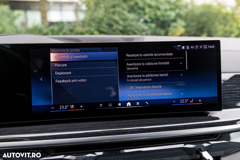 BMW X5 xDrive30d AT MHEV - 23