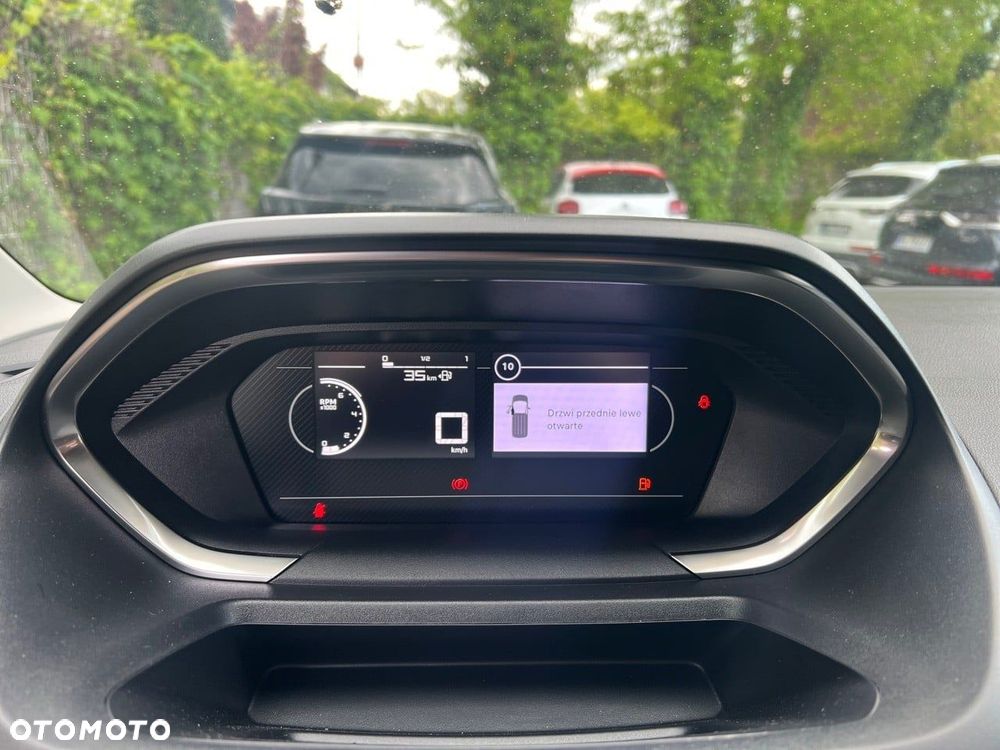 Peugeot Partner - 17