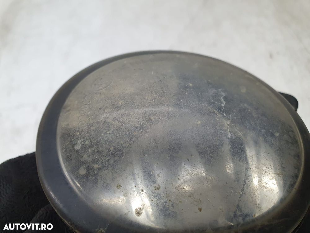 Proiector ceata a2518200756 Mercedes-Benz ML W164 [2005 - 2008] - 3