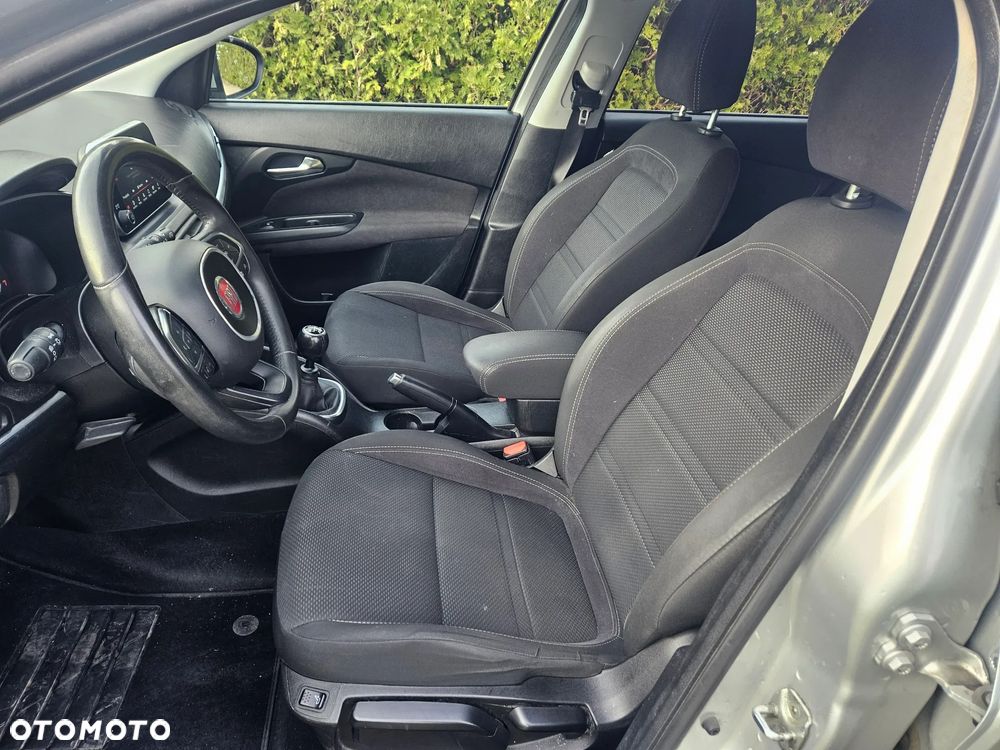 Fiat Tipo 1.6 MultiJet Mirror - 9