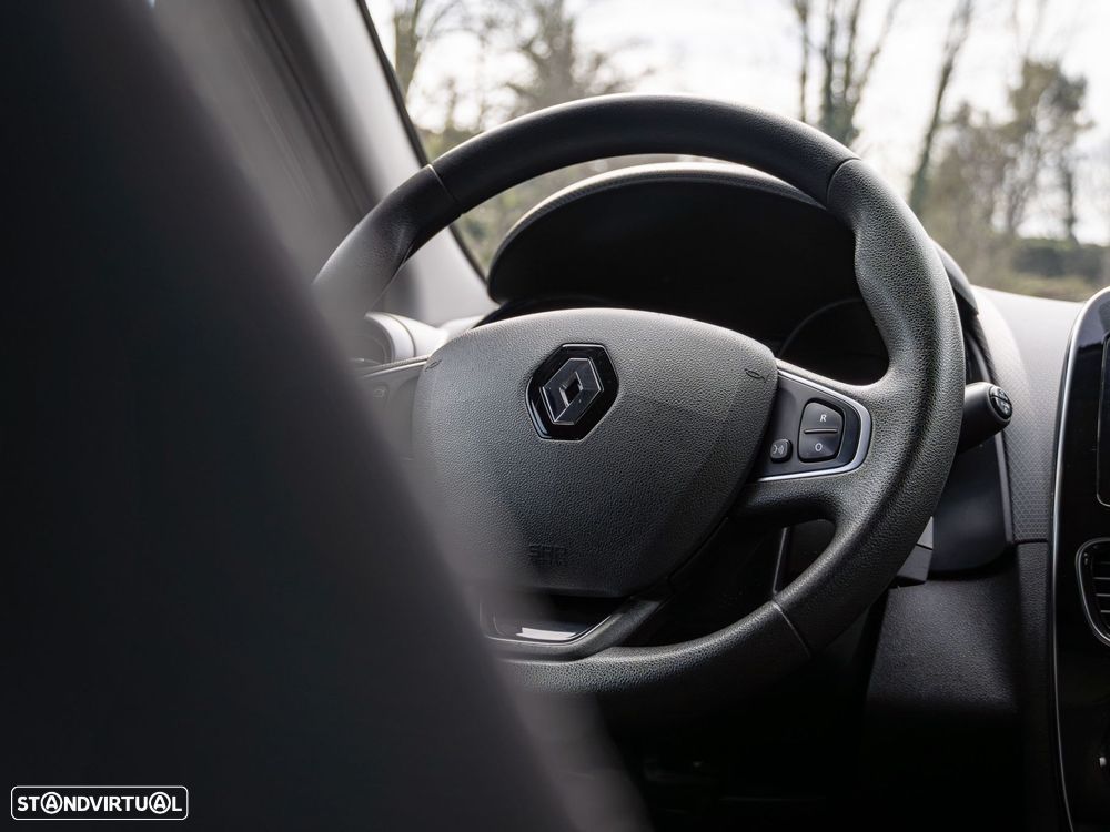 Renault Clio 1.5 dCi Zen - 15