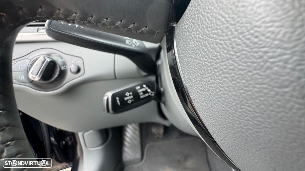 Audi A5 Sportback 2.0 TDI S-line - 29