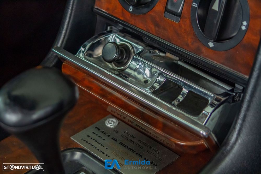 Mercedes-Benz SL 300 - 49