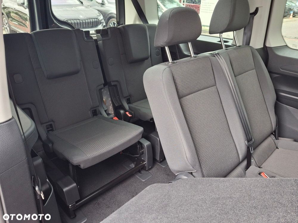 Volkswagen Caddy Maxi 2.0 TDI - 35