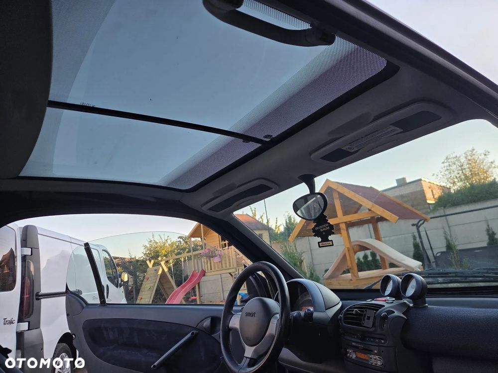 Smart Fortwo - 23
