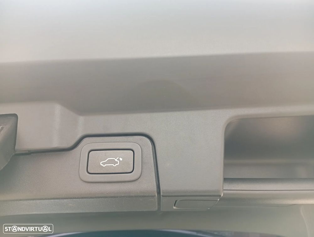 Land Rover Range Rover Evoque TD4 Aut. HSE Dynamic - 7