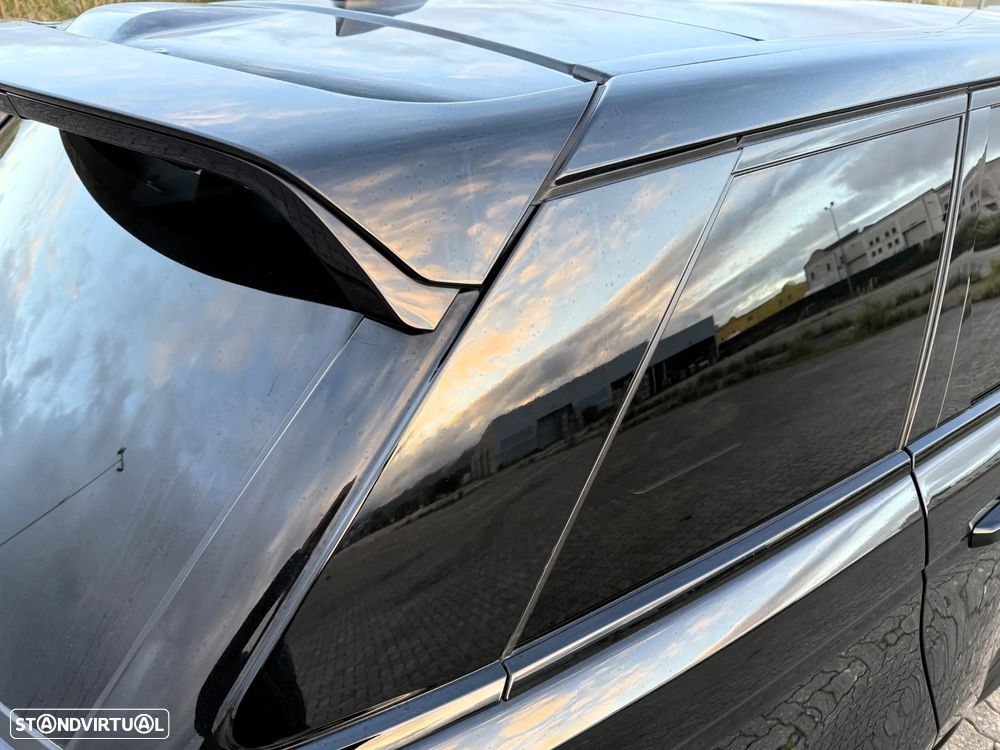 Land Rover Range Rover Sport 2.0 Si4 PHEV HSE Dynamic - 22