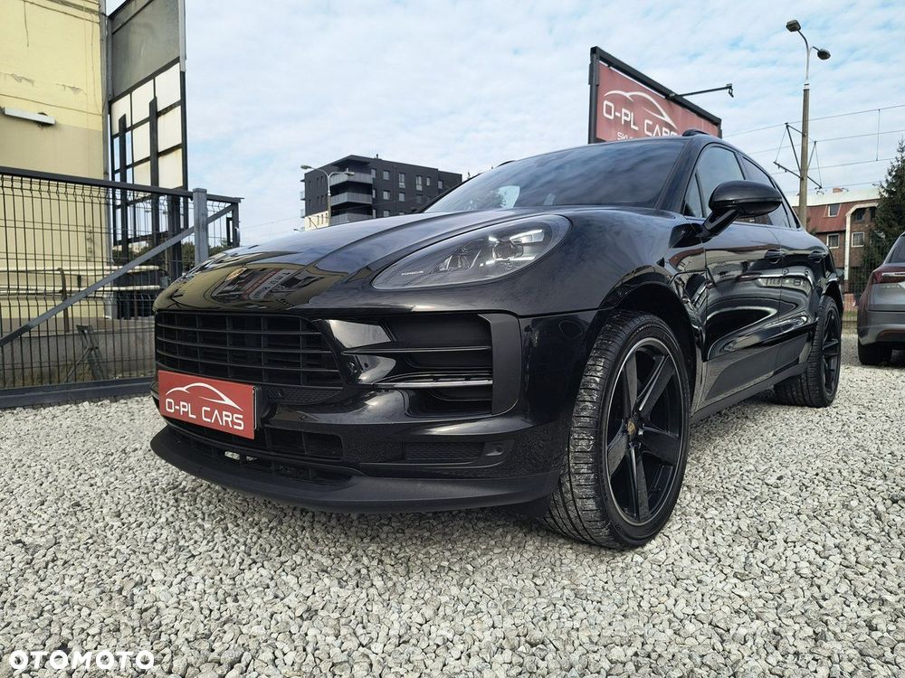 Porsche Macan - 31