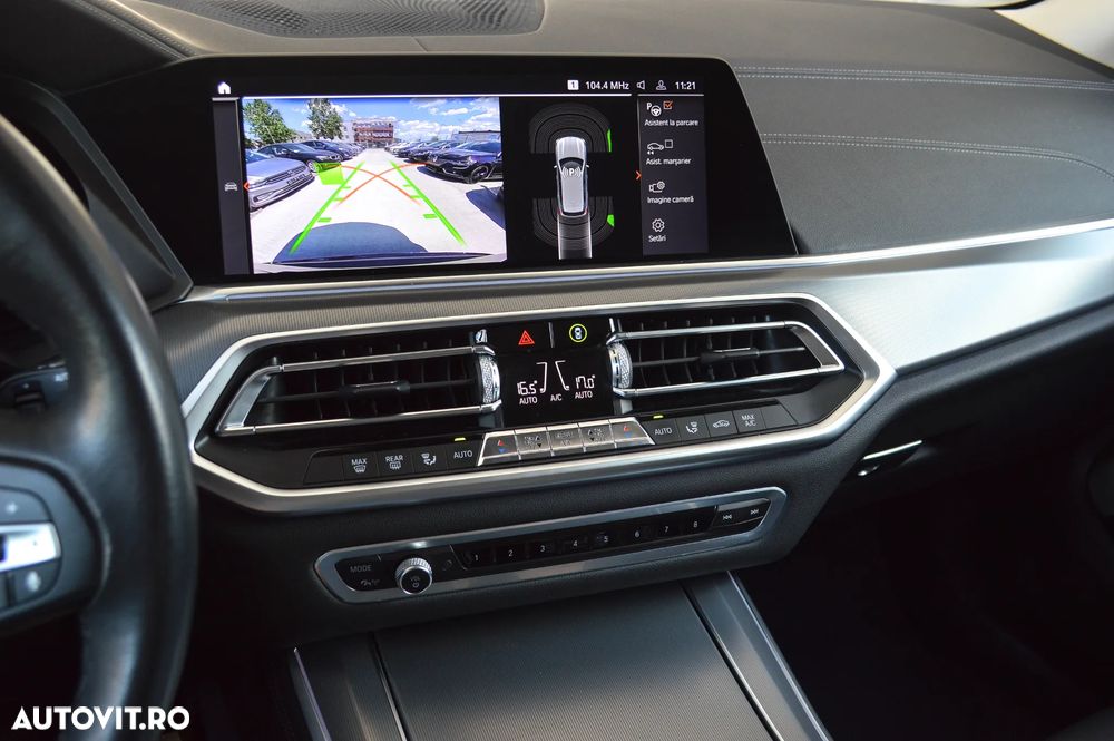 BMW X5 xDrive25d xLine - 8